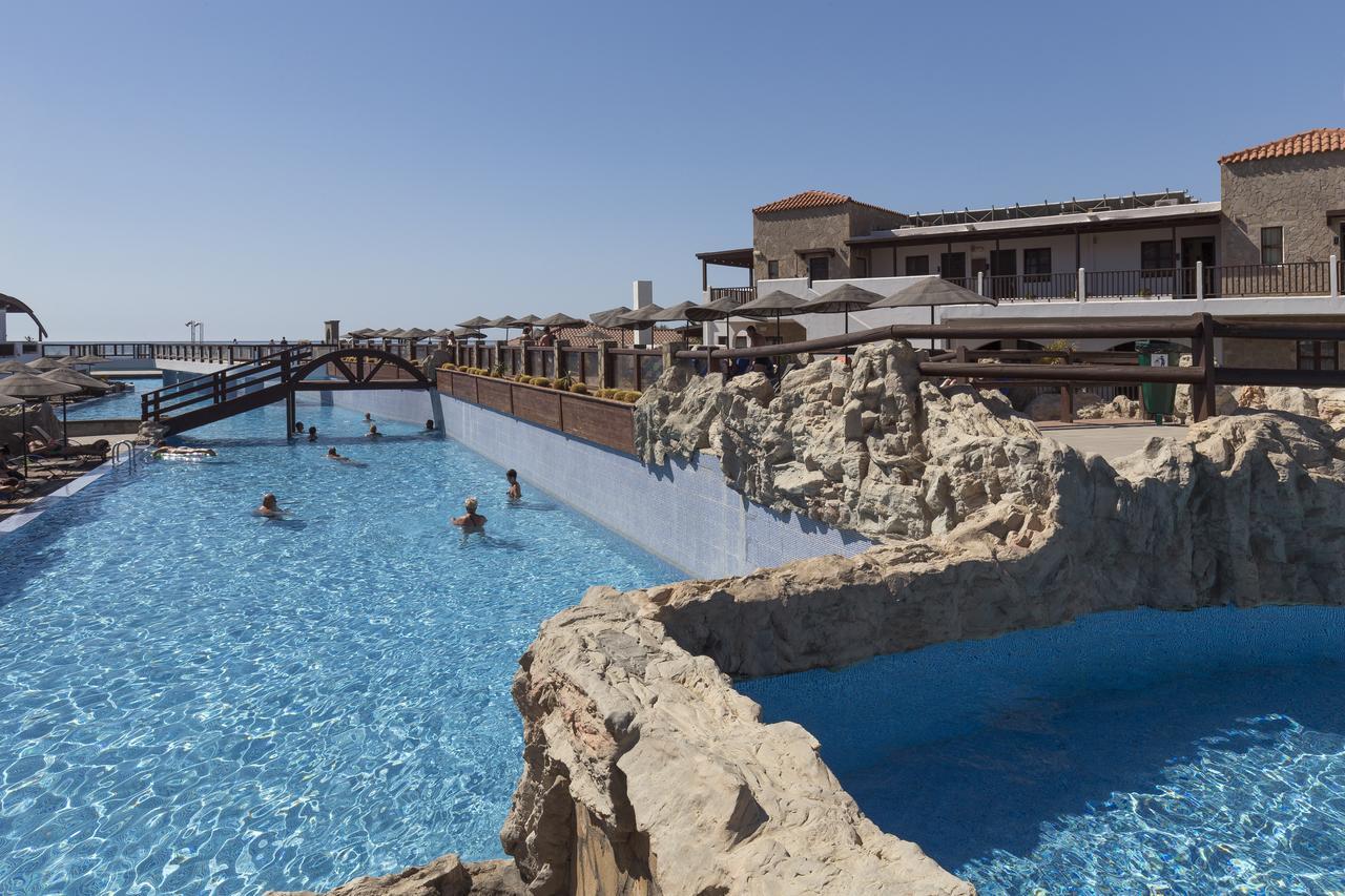 Costa Lindia Beach Lartos Exterior photo