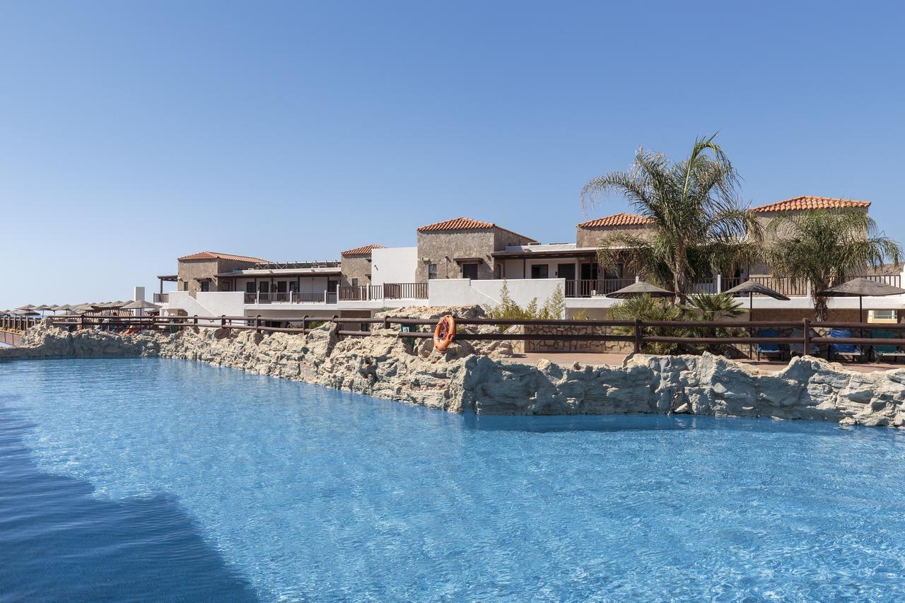 Costa Lindia Beach Lartos Exterior photo